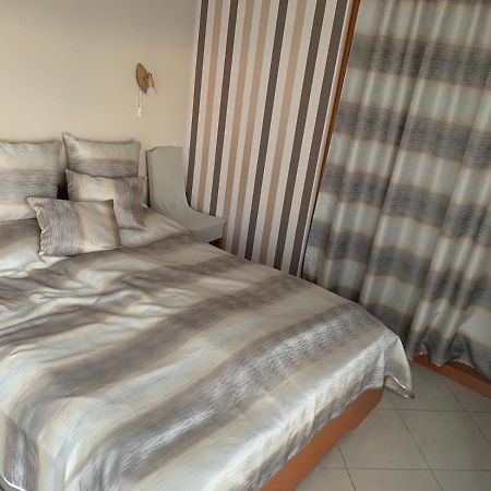 Gruber Apartman Siofok Exterior photo