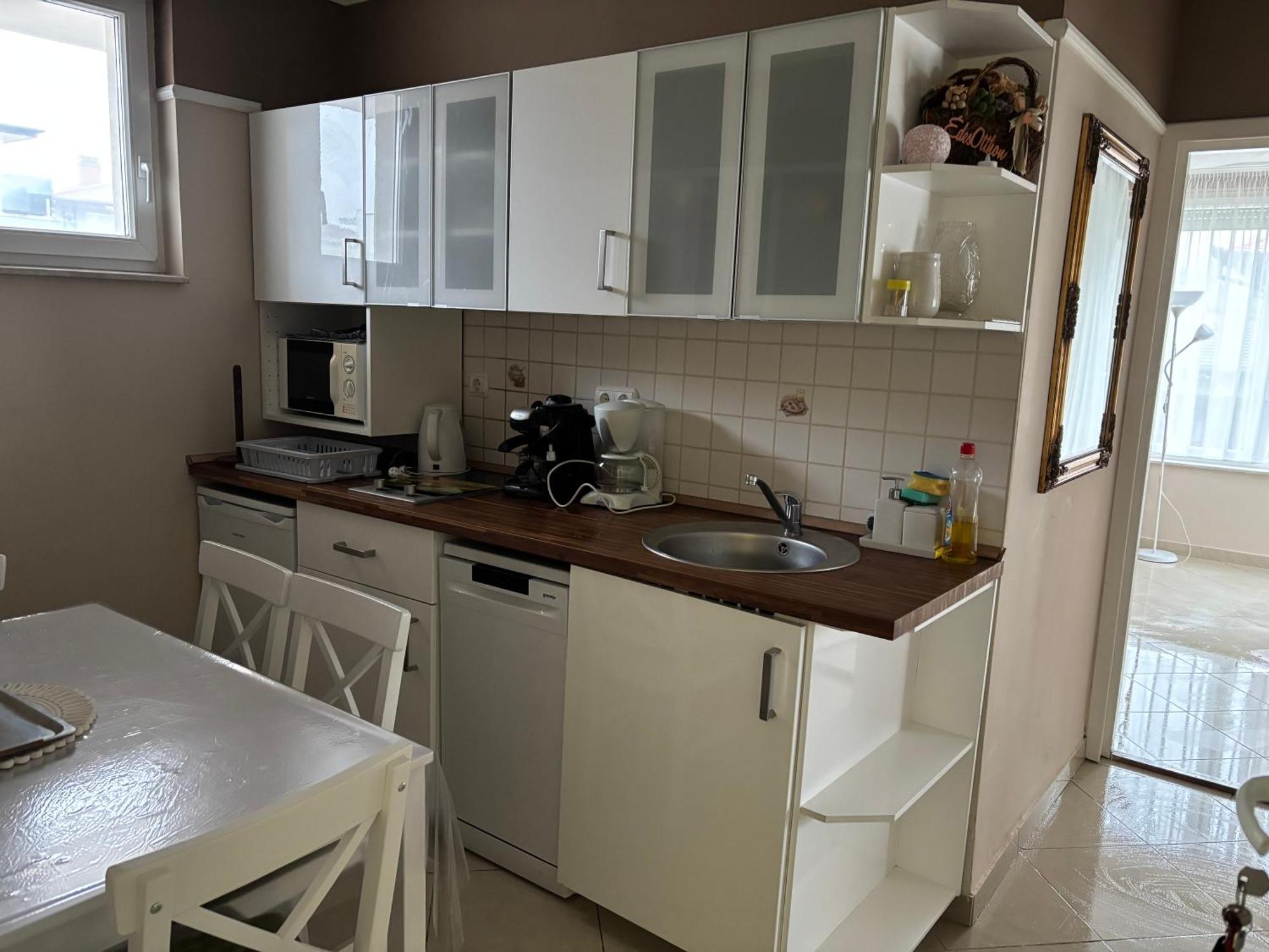 Gruber Apartman Siofok Exterior photo